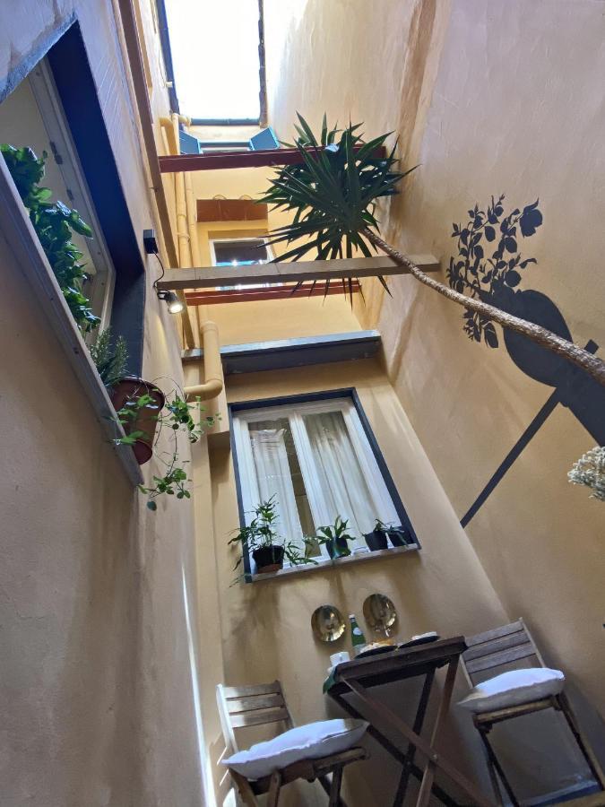 San Lorenzo For Foodies Флоренция Екстериор снимка