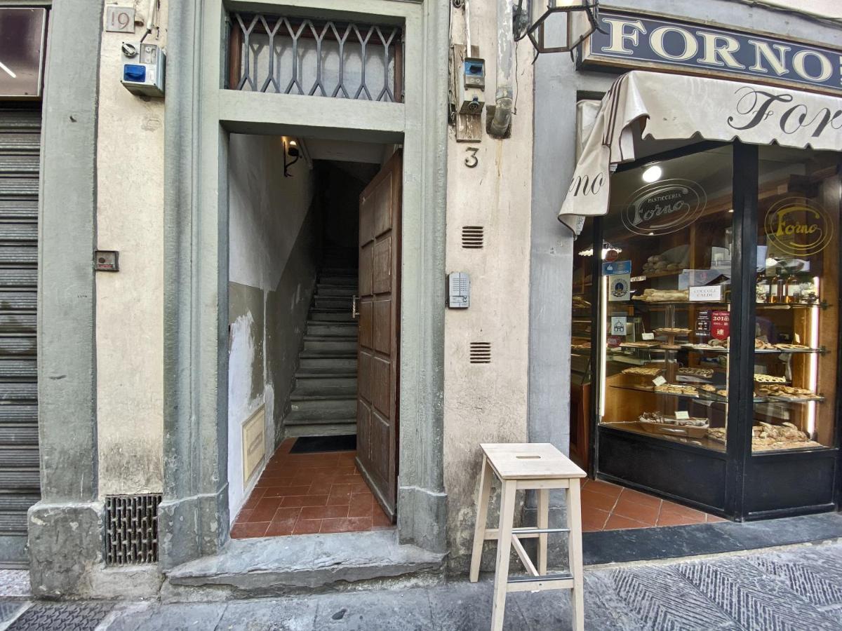San Lorenzo For Foodies Флоренция Екстериор снимка